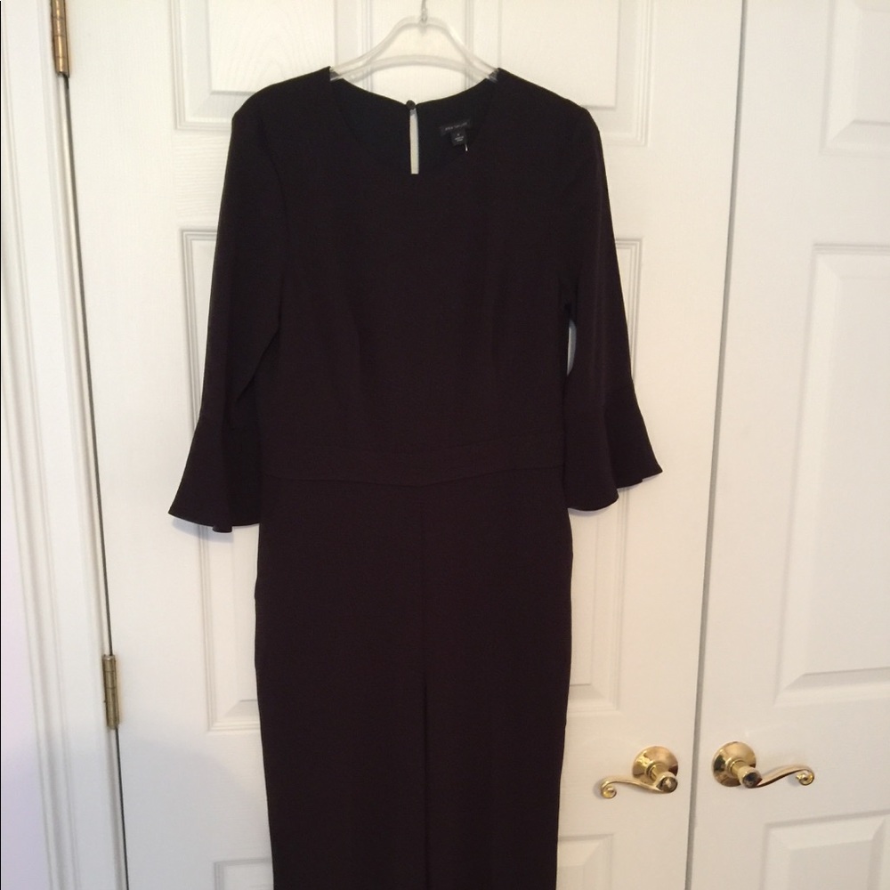 Ann Taylor jumpsuit